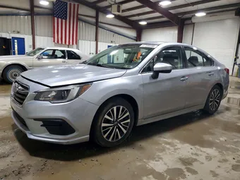 2019 Subaru Legacy 4S3BNAF62K3031425