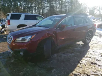 2017 Subaru Outback 4S4BSANCXH3427140 Lot 79947415