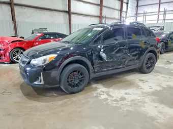 2016 Subaru Crosstrek JF2GPABC5G8284083 Lot 47941116