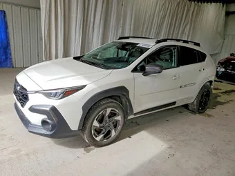 2024 Subaru Crosstrek 4S4GUHL65R3778657 Lot 47460056