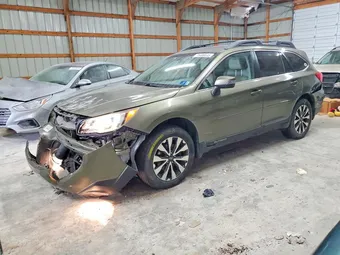 2016 Subaru Outback 4S4BSANC1G3228802 Lot 78406535