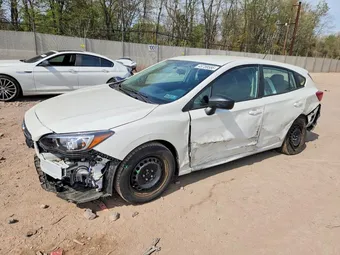 2023 Subaru Impreza 4S3GTAB60P3703281 Lot 49759566