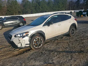 2022 Subaru Crosstrek JF2GTABC6NH228274 Lot 41640666