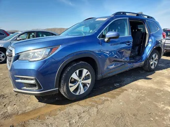 2020 Subaru Ascent 4S4WMAFD8L3410624