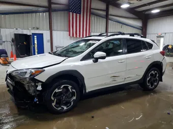 2022 Subaru Crosstrek JF2GTHNC3N8239169 Lot 47705786