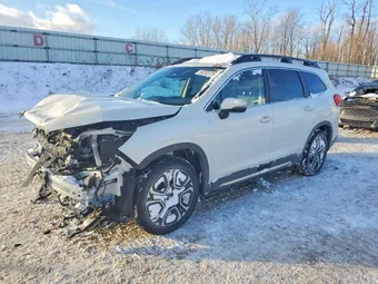 2023 Subaru Ascent 4S4WMAND6P3432161