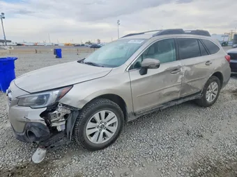 2018 Subaru Outback 4S4BSAFC6J3211936 Lot 47067896