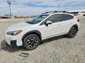 2019 Subaru Crosstrek JF2GTAMCXK8380941 Lot 79784905