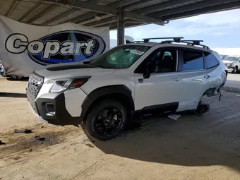 2023 Subaru Forester JF2SKAMC3PH458111 Lot 47234406