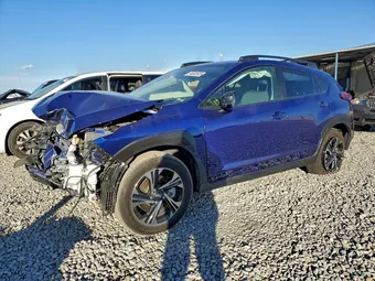 2024 Subaru Crosstrek JF2GUADCXRH370577 Lot 94682525