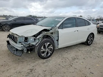 2023 Subaru Legacy 4S3BWAD62P3005303