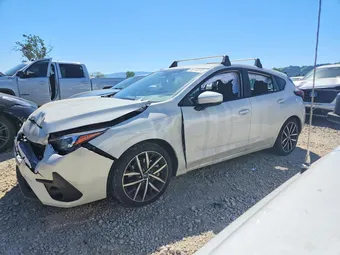 2025 Subaru Impreza JF1GUAFC0S8311383 Lot 46745816