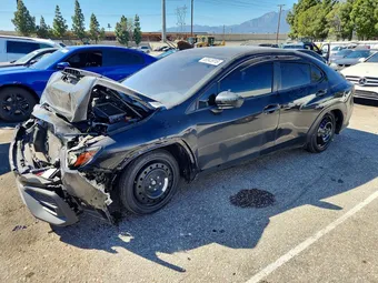 2023 Subaru WRX JF1VBAF62P9812414