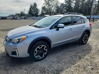 2016 Subaru Crosstrek JF2GPABC3G8324497 Lot 49483866