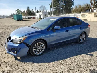 2016 Subaru Impreza JF1GJAF60GH006962 Lot 48004006