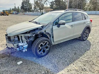 2015 Subaru XV Сrosstrek JF2GPASC5FH219488 Lot 49418246
