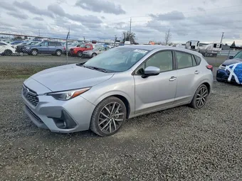 2024 Subaru Impreza JF1GUAFC1R8868233 Lot 77972515