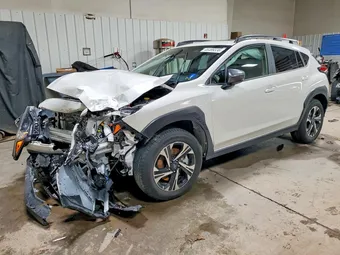 2024 Subaru Crosstrek JF2GUADC0R8301364 Lot 46489336
