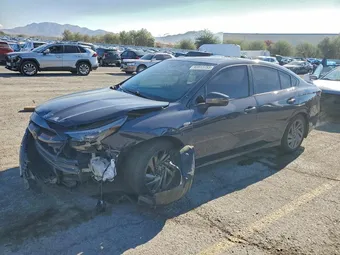 2023 Subaru Legacy 4S3BWGG62P3006014