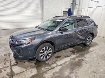 2023 Subaru Outback 4S4BTANC2P3202447 Lot 77613755