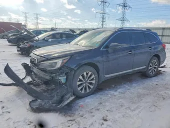 2018 Subaru Outback 4S4BSETC4J3324618 Lot 74148745