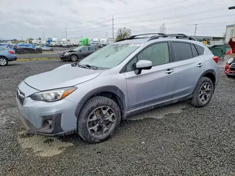 2019 Subaru Crosstrek JF2GTAEC7KH315902 Lot 47935716