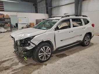 2021 Subaru Ascent 4S4WMAMD1M3418570