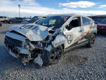 2024 Subaru Crosstrek JF2GUABCXR8369917