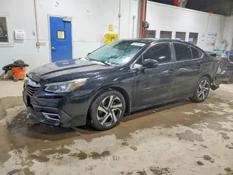 2020 Subaru Legacy 4S3BWAN65L3017535