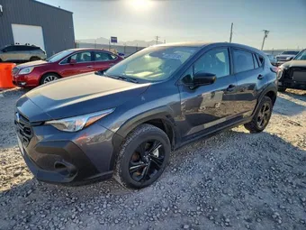 2024 Subaru Crosstrek JF2GUABC9RH372310 Lot 85110785