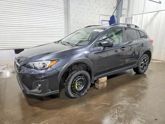 2019 Subaru Crosstrek JF2GTAEC5KH361003 Lot 47528336