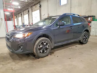 2019 Subaru Crosstrek JF2GTACC1K9206798 Lot 98987205