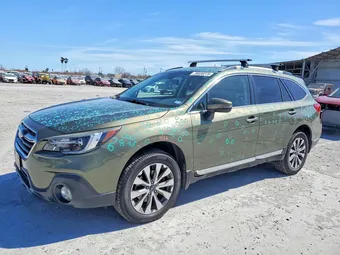 2018 Subaru Outback 4S4BSETC2J3212187 Lot 78830275