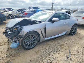 2023 Subaru BRZ JF1ZDBF19P8703704