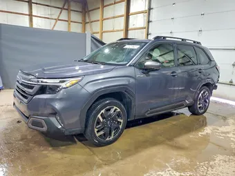 2025 Subaru Forester JF2SLSRDXSH431632 Lot 46040256
