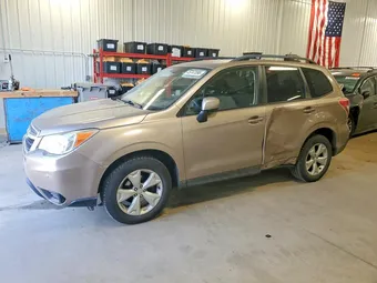 2015 Subaru Forester JF2SJADC5FH485151 Lot 45747096