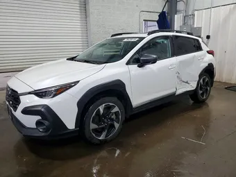 2024 Subaru Crosstrek 4S4GUHM66R3783722 Lot 79429515