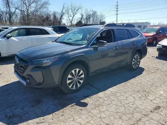 2023 Subaru Outback 4S4BTANC1P3220079 Lot 41777946
