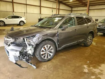 2020 Subaru Outback 4S4BTAEC8L3169979 Lot 46450546