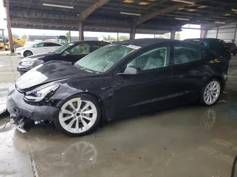 2023 Tesla Model 3 5YJ3E1EA0PF458929 Lot 48306696