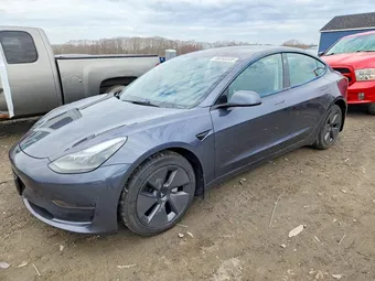 2023 Tesla Model 3 5YJ3E1EA2PF712432 Lot 48268336