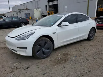 2019 Tesla Model 3 5YJ3E1EB7KF406845 Lot 47730396