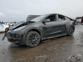 2023 Tesla Model Y 7SAYGAEE2PF864278 Lot 90503815
