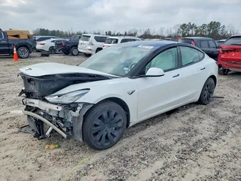 2020 Tesla Model 3 5YJ3E1EB4LF639468 Lot 79052175