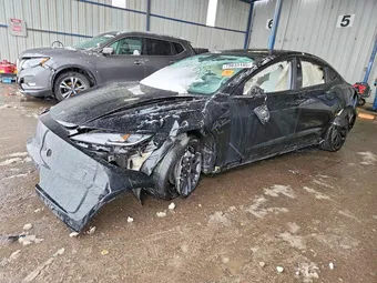 2024 Tesla Model 3 5YJ3E1EA3RF867882 Lot 79833145