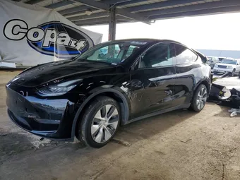 2020 Tesla Model Y 5YJYGDEE8LF026006 Lot 78179555