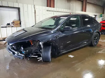 2023 Tesla Model X 7SAXCBE54PF427931 Lot 41823796