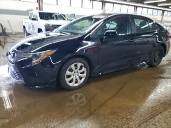 2023 Toyota Corolla 5YFB4MDE1PP047564 Lot 49439576