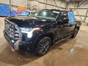 2024 Toyota Tundra 5TFNA5DBXRX228474 Lot 78427295