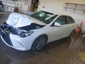 2015 Toyota Camry 4T1BF1FK4FU055246 Lot 79201265